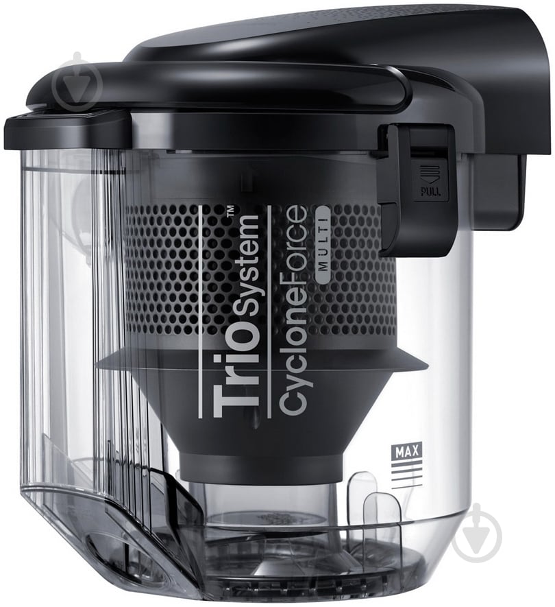 Пылесос Samsung VW17H9071HR/EV - фото 6 Пылесос Samsung VW17H9071HR/EV - фото 6