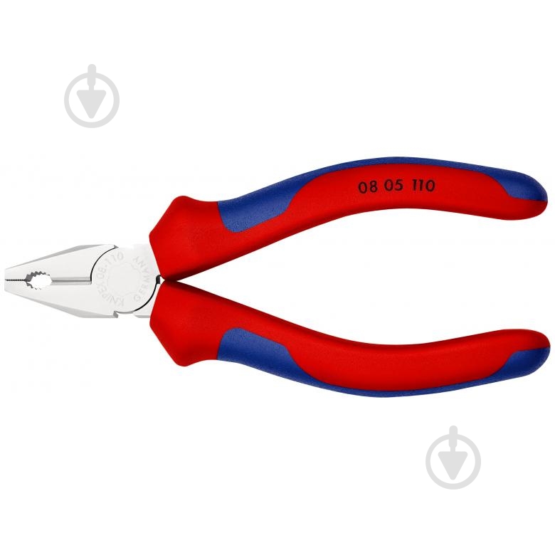 Ключ KNIPEX 08 05 110 - фото 3 Ключ KNIPEX 08 05 110 - фото 3
