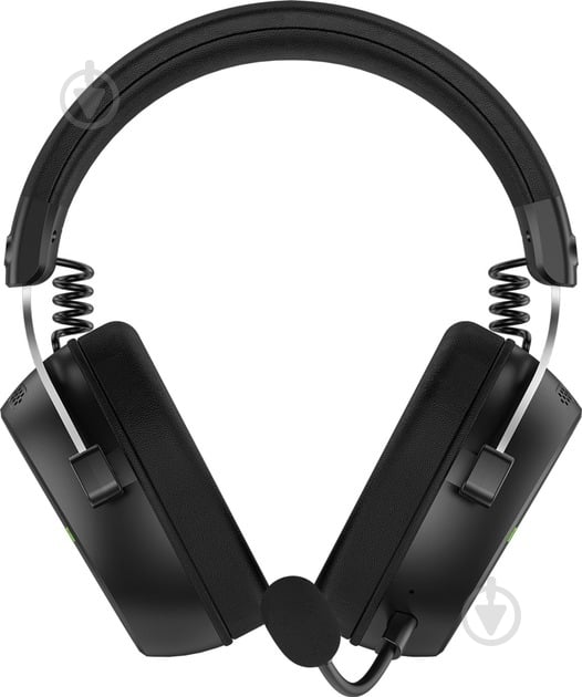 Навушники Hator Hypergang 3 black (ESH55) - фото 5