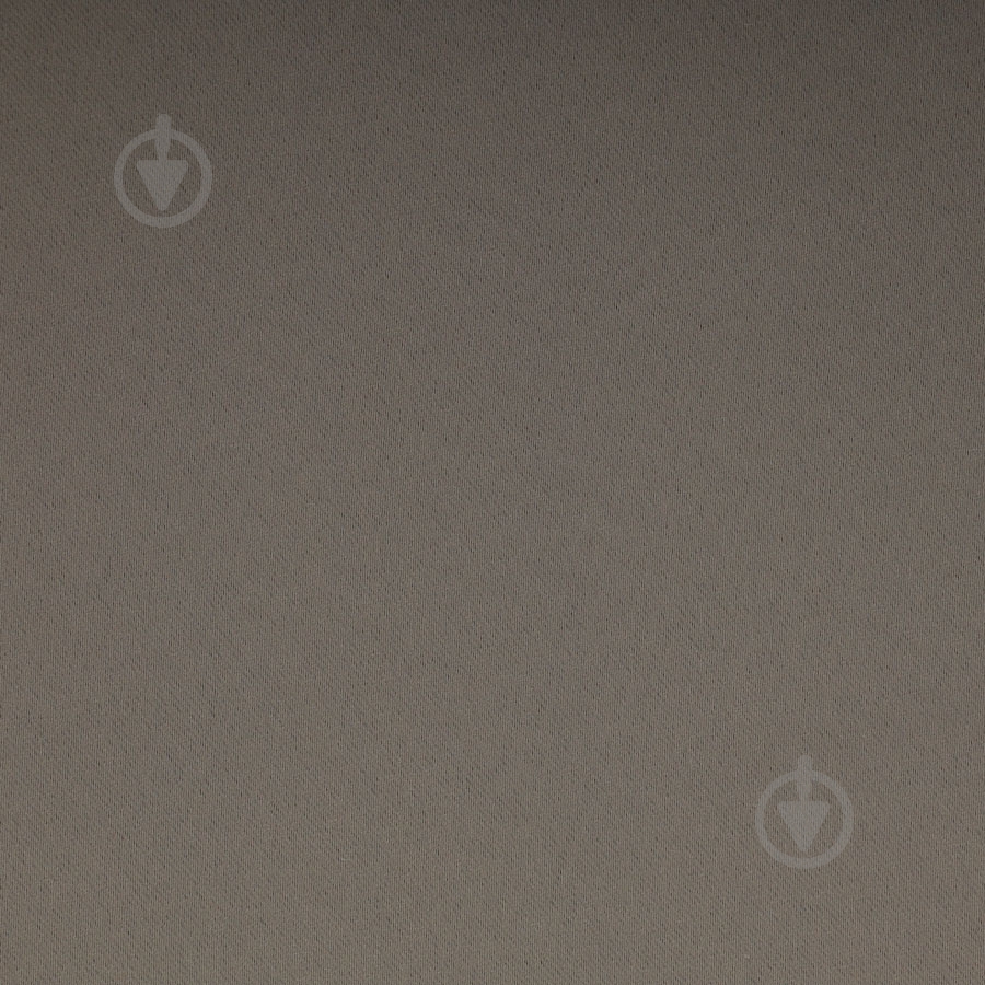 Тканина Блекаут 280 см темний тауп - фото 2