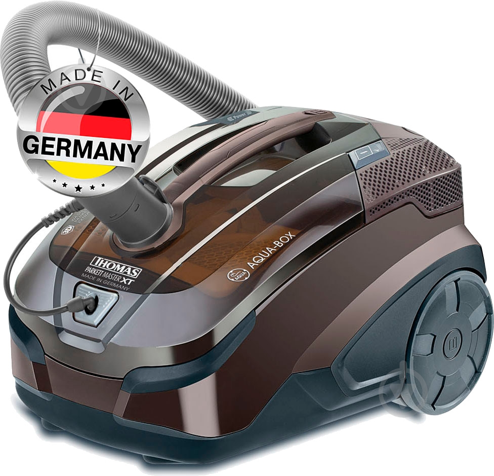 Пылесос моющий THOMAS Parkett Master XT - фото 1