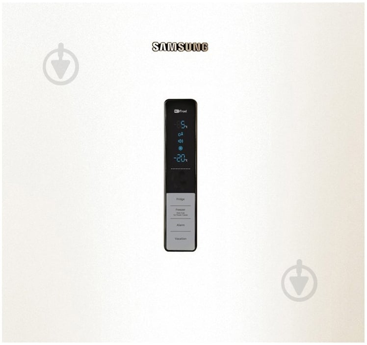 Холодильник Samsung RL48RRCVB1/BWT - фото 3