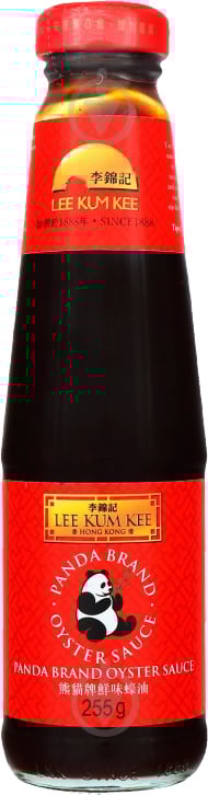 Соус LKK Устричний 255 г - фото 1