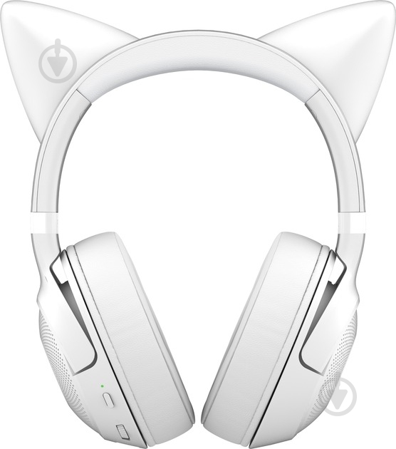 Наушники Razer Kraken Kitty V2 BT white (RZ04-04860600-R3M1) - фото 6 Наушники Razer Kraken Kitty V2 BT white (RZ04-04860600-R3M1) - фото 6