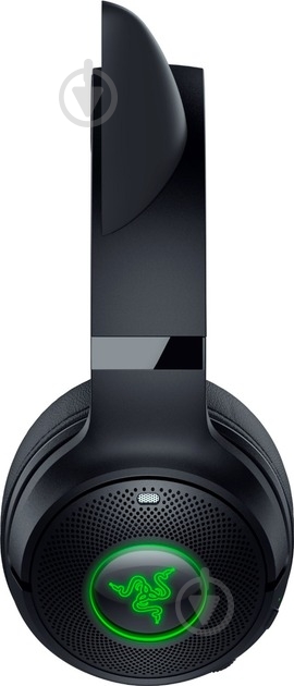 Наушники Razer Kraken Kitty V2 BT black (RZ04-04860500-R3M1) - фото 6 Наушники Razer Kraken Kitty V2 BT black (RZ04-04860500-R3M1) - фото 6