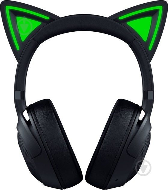 Наушники Razer Kraken Kitty V2 BT black (RZ04-04860500-R3M1) - фото 4 Наушники Razer Kraken Kitty V2 BT black (RZ04-04860500-R3M1) - фото 4