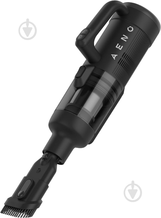 Пылесос моющий AENO TC1 аккумуляторный 3 в 1 black - фото 11 Пылесос моющий AENO TC1 аккумуляторный 3 в 1 black - фото 11