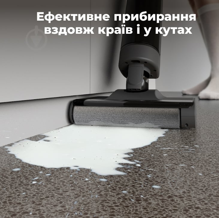 Пылесос моющий AENO TC1 аккумуляторный 3 в 1 black - фото 23 Пылесос моющий AENO TC1 аккумуляторный 3 в 1 black - фото 23