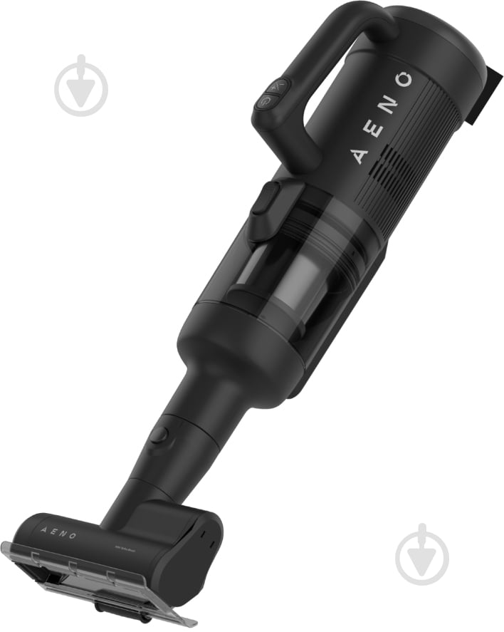 Пылесос моющий AENO TC1 аккумуляторный 3 в 1 black - фото 9 Пылесос моющий AENO TC1 аккумуляторный 3 в 1 black - фото 9
