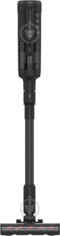 Пылесос моющий AENO TC1 аккумуляторный 3 в 1 black - фото 4 Пылесос моющий AENO TC1 аккумуляторный 3 в 1 black - фото 4