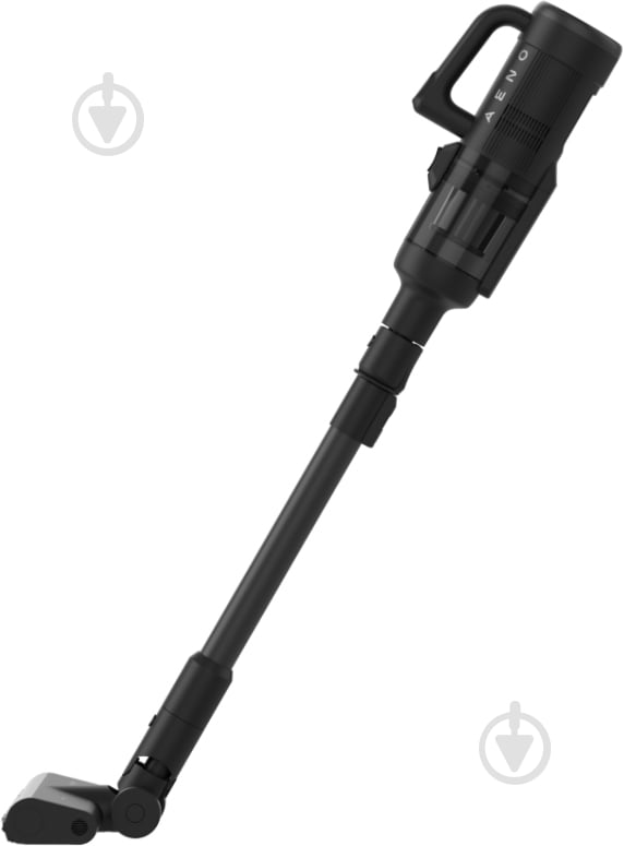 Пылесос моющий AENO TC1 аккумуляторный 3 в 1 black - фото 3 Пылесос моющий AENO TC1 аккумуляторный 3 в 1 black - фото 3