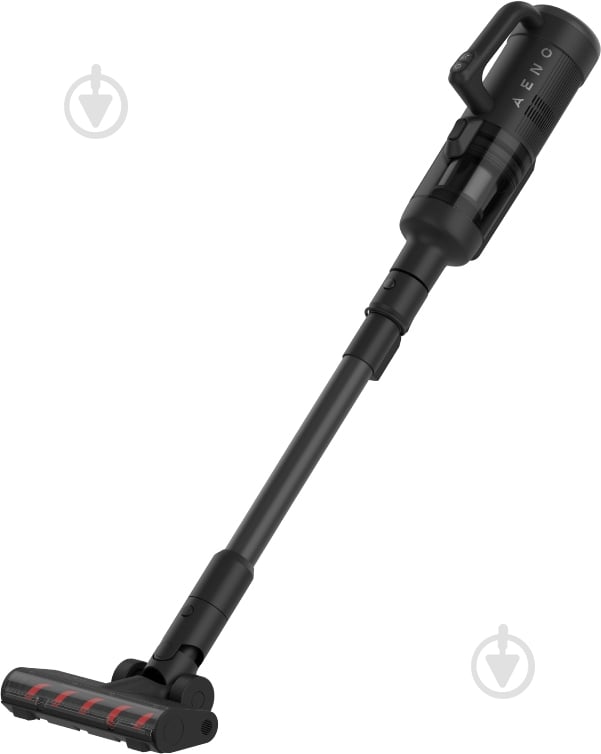 Пылесос моющий AENO TC1 аккумуляторный 3 в 1 black - фото 2 Пылесос моющий AENO TC1 аккумуляторный 3 в 1 black - фото 2