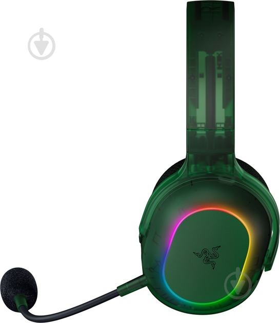 Наушники Razer Barracuda X Chroma phantom green (RZ04-05220300-R3M1) - фото 6