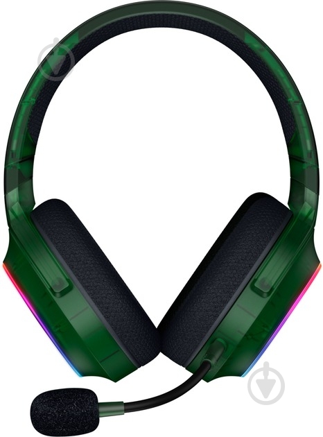Наушники Razer Barracuda X Chroma phantom green (RZ04-05220300-R3M1) - фото 3