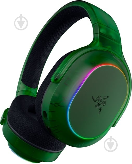 Наушники Razer Barracuda X Chroma phantom green (RZ04-05220300-R3M1) - фото 2