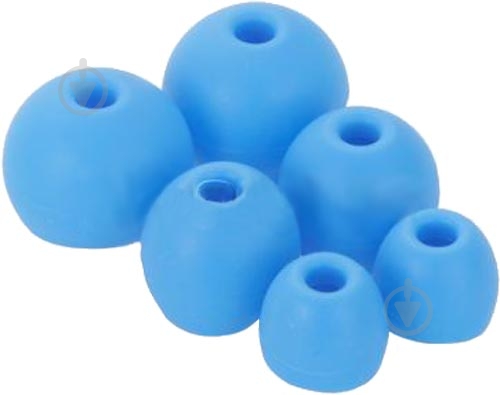 Гарнитура AKG K323 XS blue - фото 6