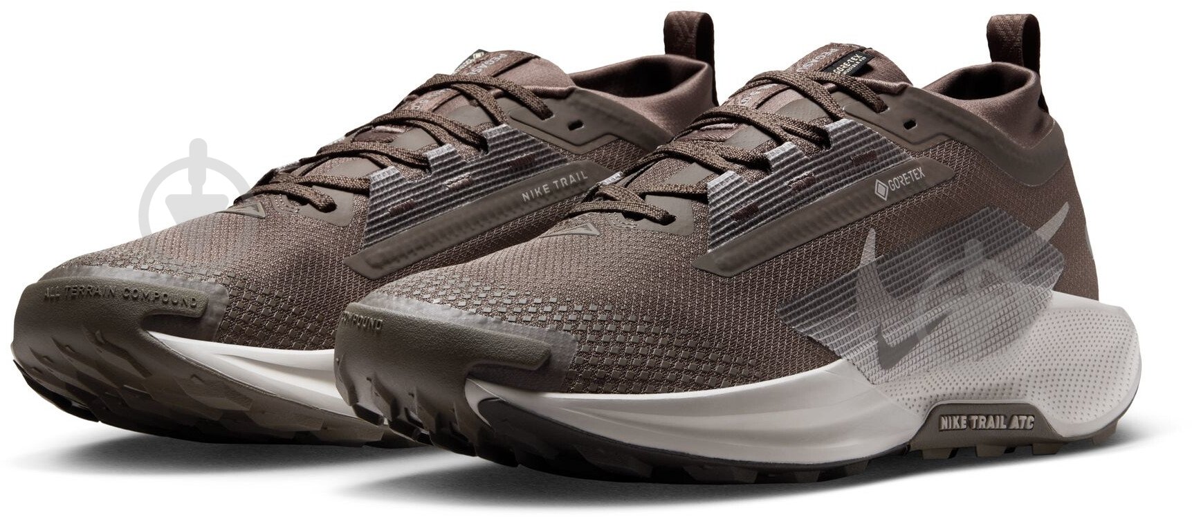 Кроссовки Nike Pegasus Trail 5 GORE-TEX FQ0908-012 р.45 - фото 5 Кроссовки Nike Pegasus Trail 5 GORE-TEX FQ0908-012 р.45 - фото 5