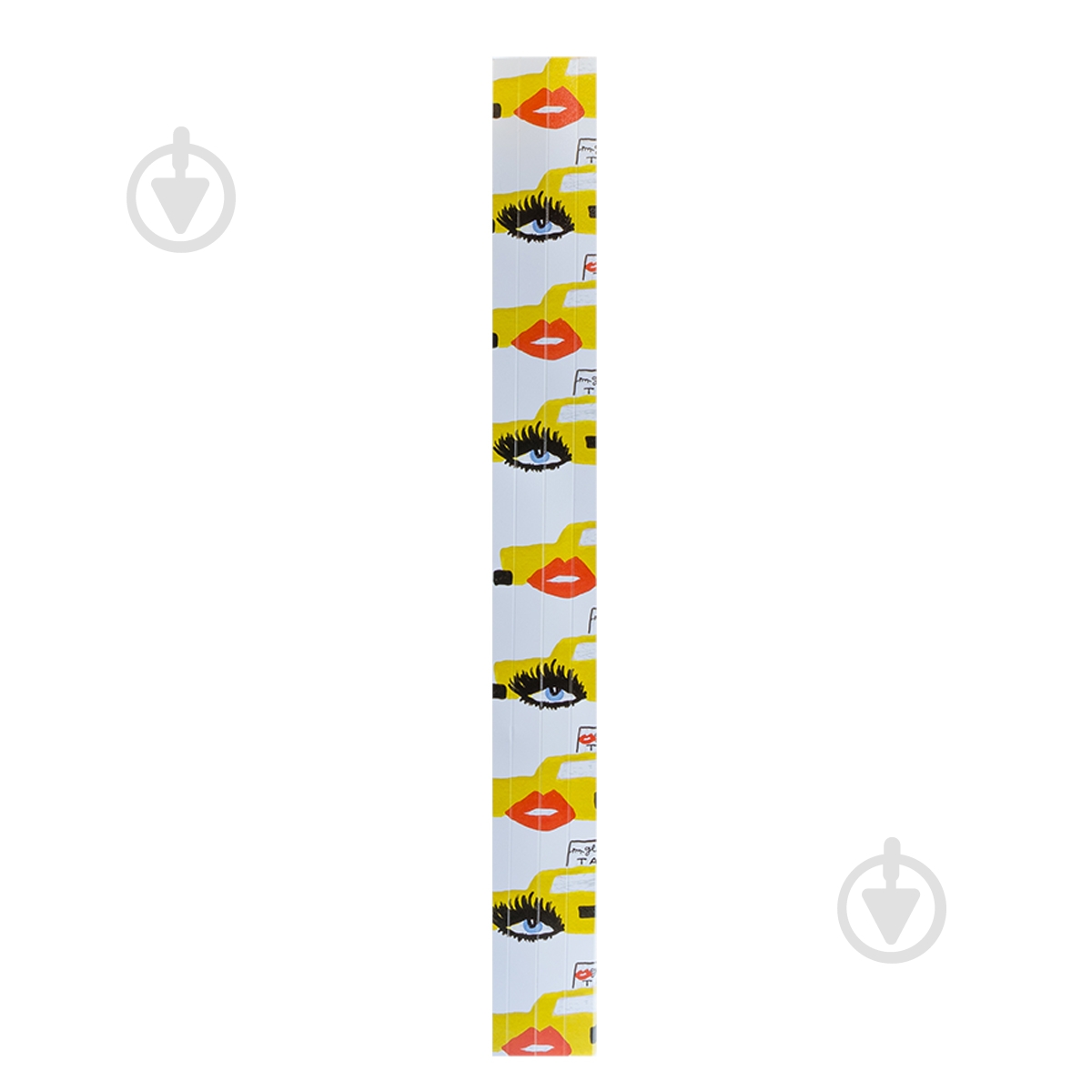 Папка на резинке А4 Fancy YES - фото 3 Папка на резинке А4 Fancy YES - фото 3