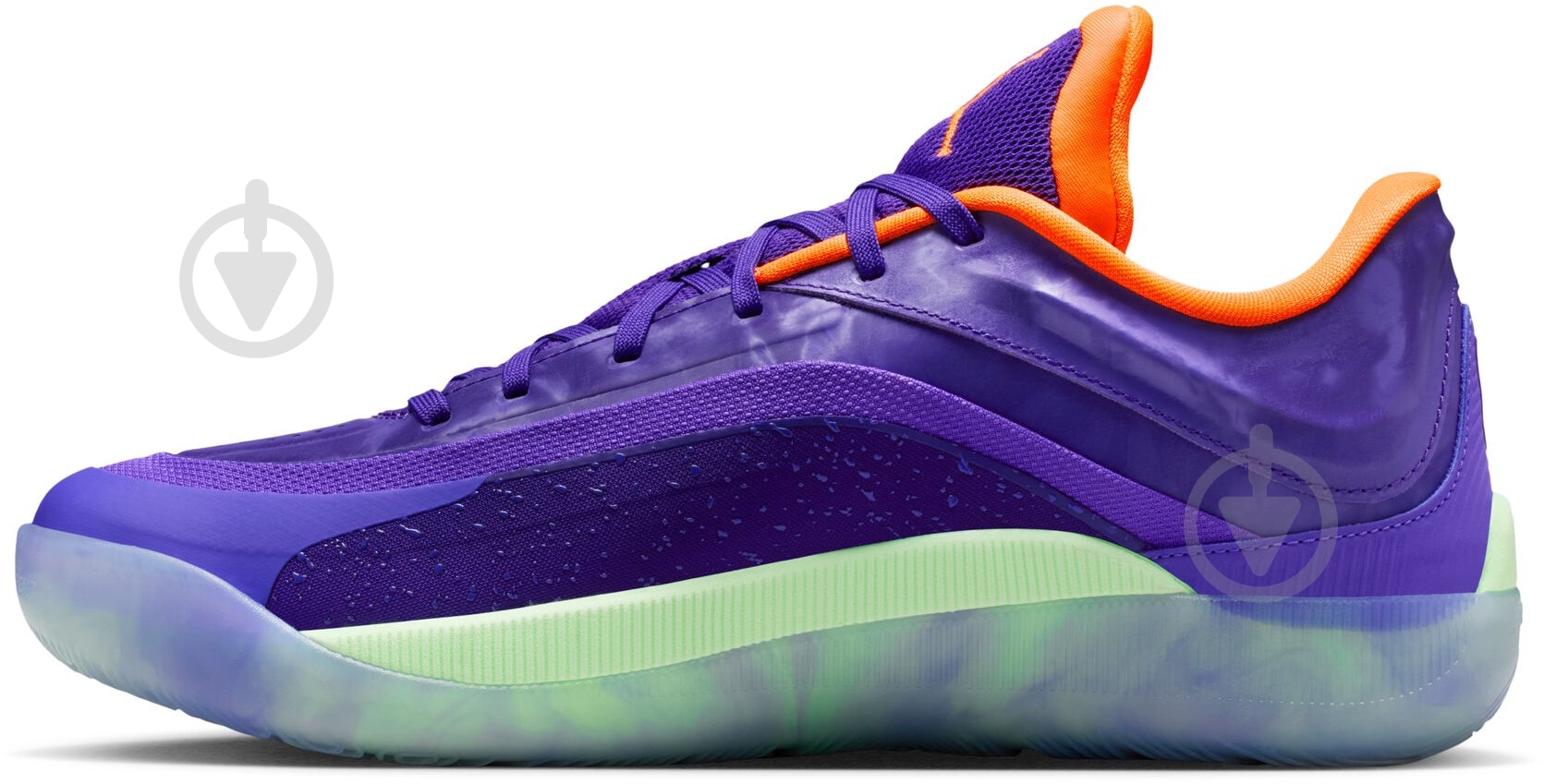 Кросівки Nike Zion 4 FB1802-500 р.40 - фото 4 Кросівки Nike Zion 4 FB1802-500 р.40 - фото 4