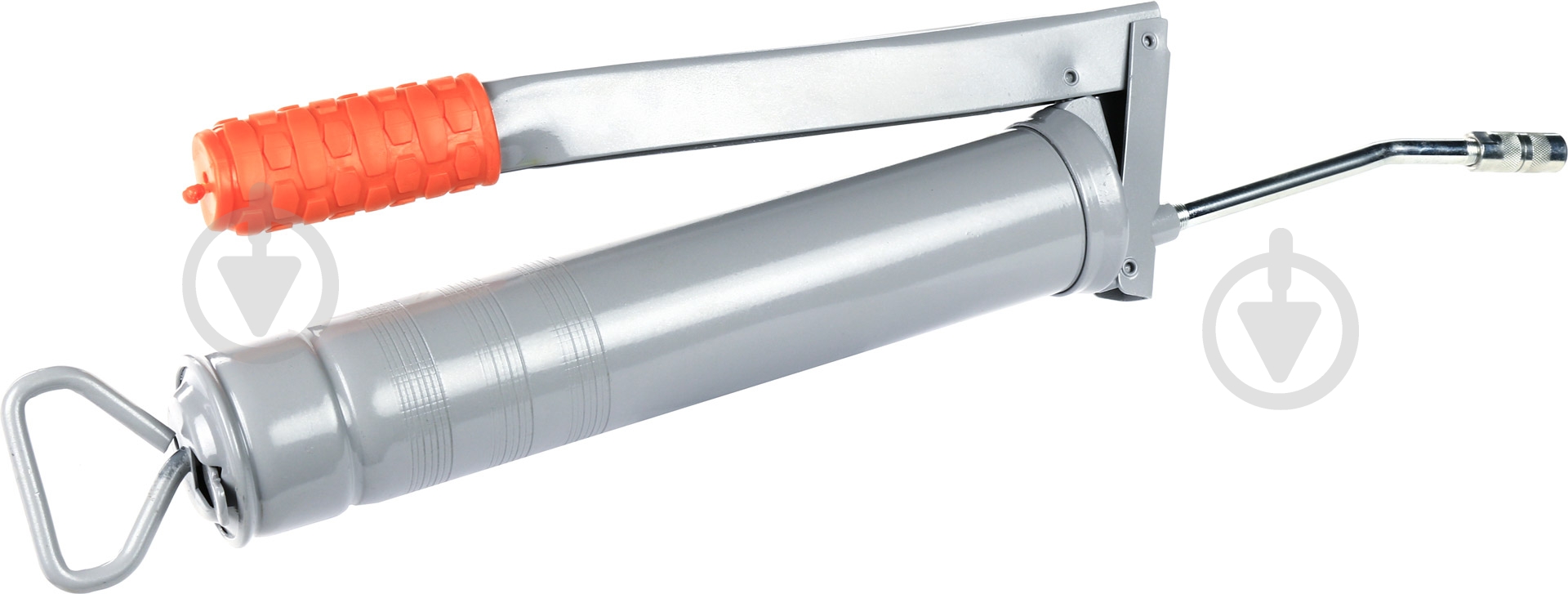 Шприц смазочный Montero 10000 PSI 500 мл 2529 - фото 2