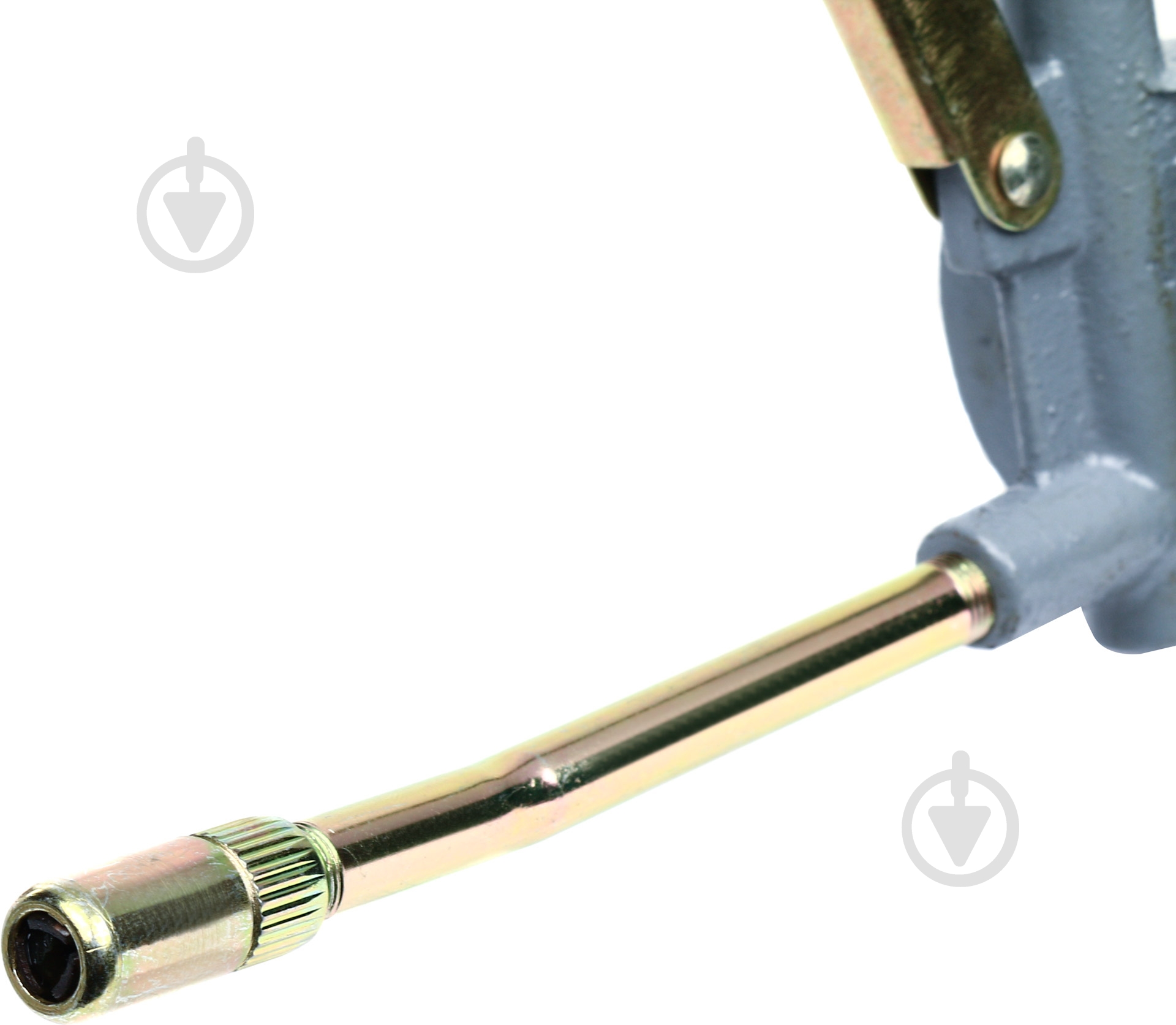 Шприц смазочный 10000 PSI Expert 2530 - фото 4 Шприц смазочный 10000 PSI Expert 2530 - фото 4