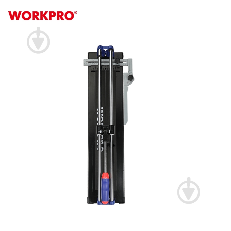 Плиткорез ручной WORKPRO PRO до 12 мм 600 мм WP326001 - фото 5