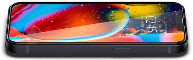 Защитное стекло Spigen для Apple iPhone 13 Pro Max (AGL03383) - фото 4