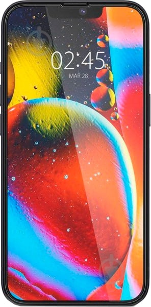 Защитное стекло Spigen для Apple iPhone 13 Pro Max (AGL03383) - фото 3