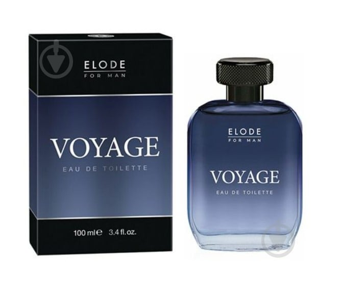 Туалетная вода Elode Man VOYAGE - фото 1