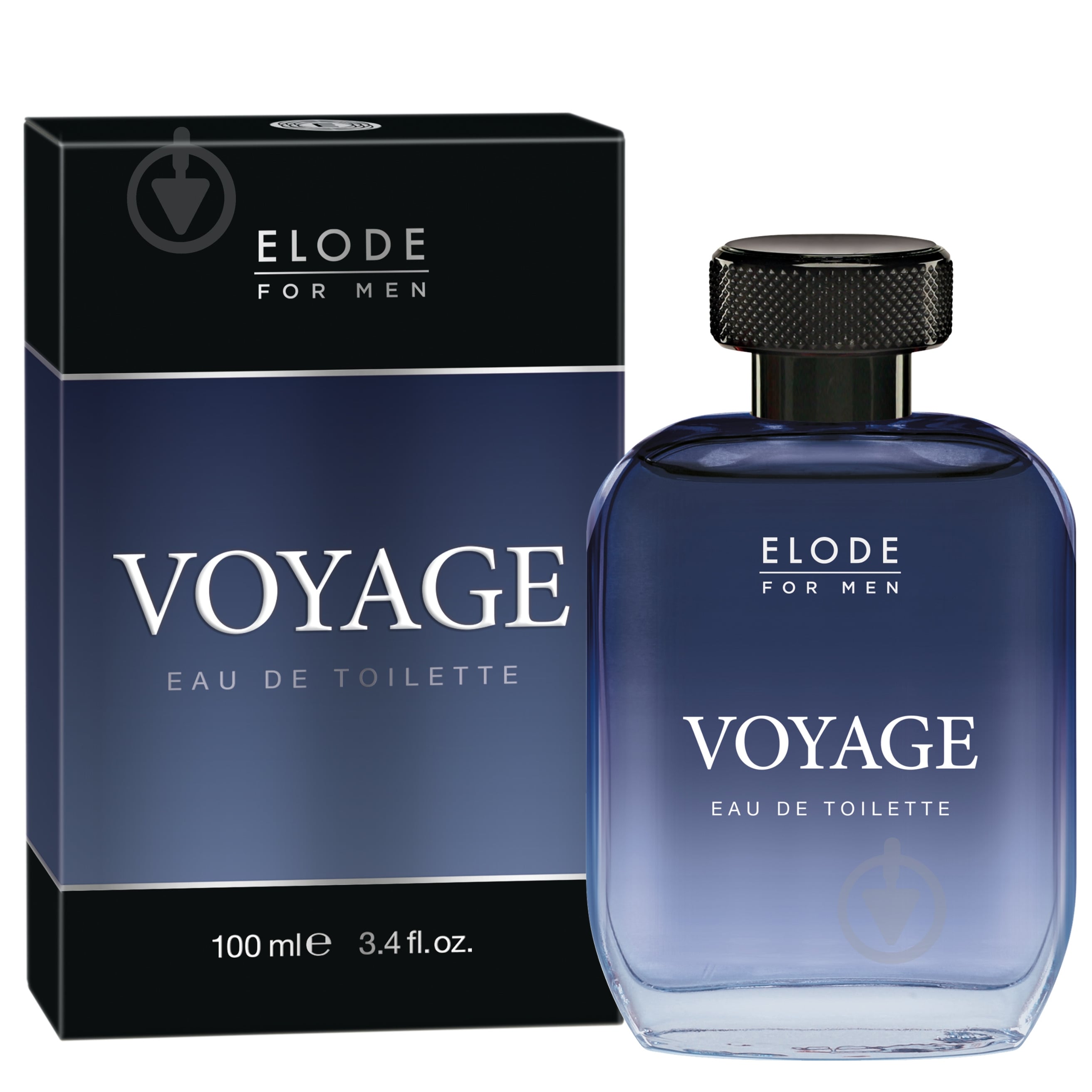 Туалетная вода Elode Man VOYAGE - фото 4