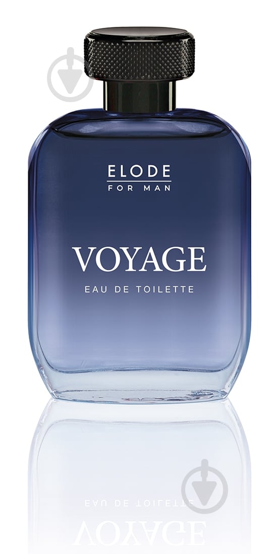 Туалетная вода Elode Man VOYAGE - фото 3
