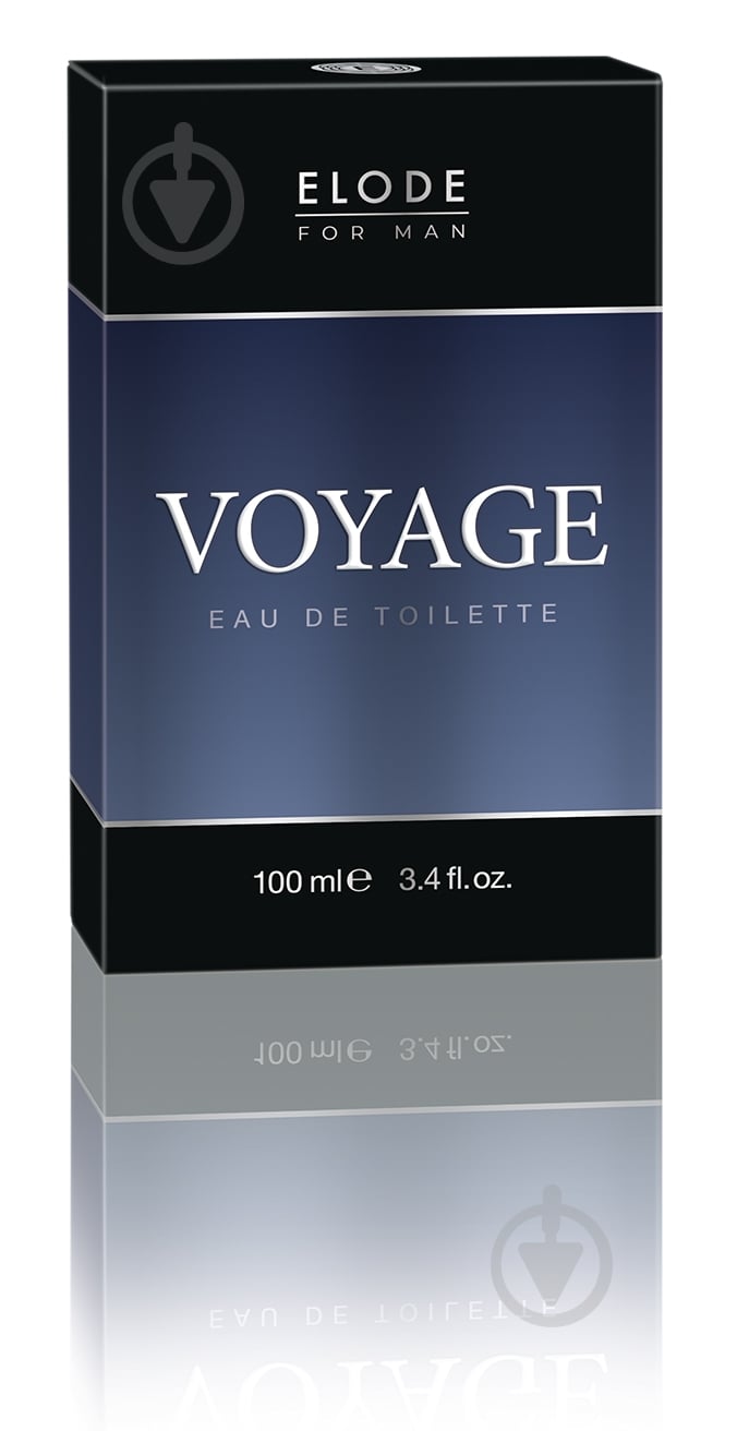 Туалетная вода Elode Man VOYAGE - фото 2