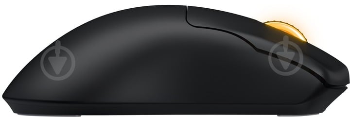 Мышка Hator Pulsar 3 PRO Wireless black (HTM640) - фото 5 Мышка Hator Pulsar 3 PRO Wireless black (HTM640) - фото 5