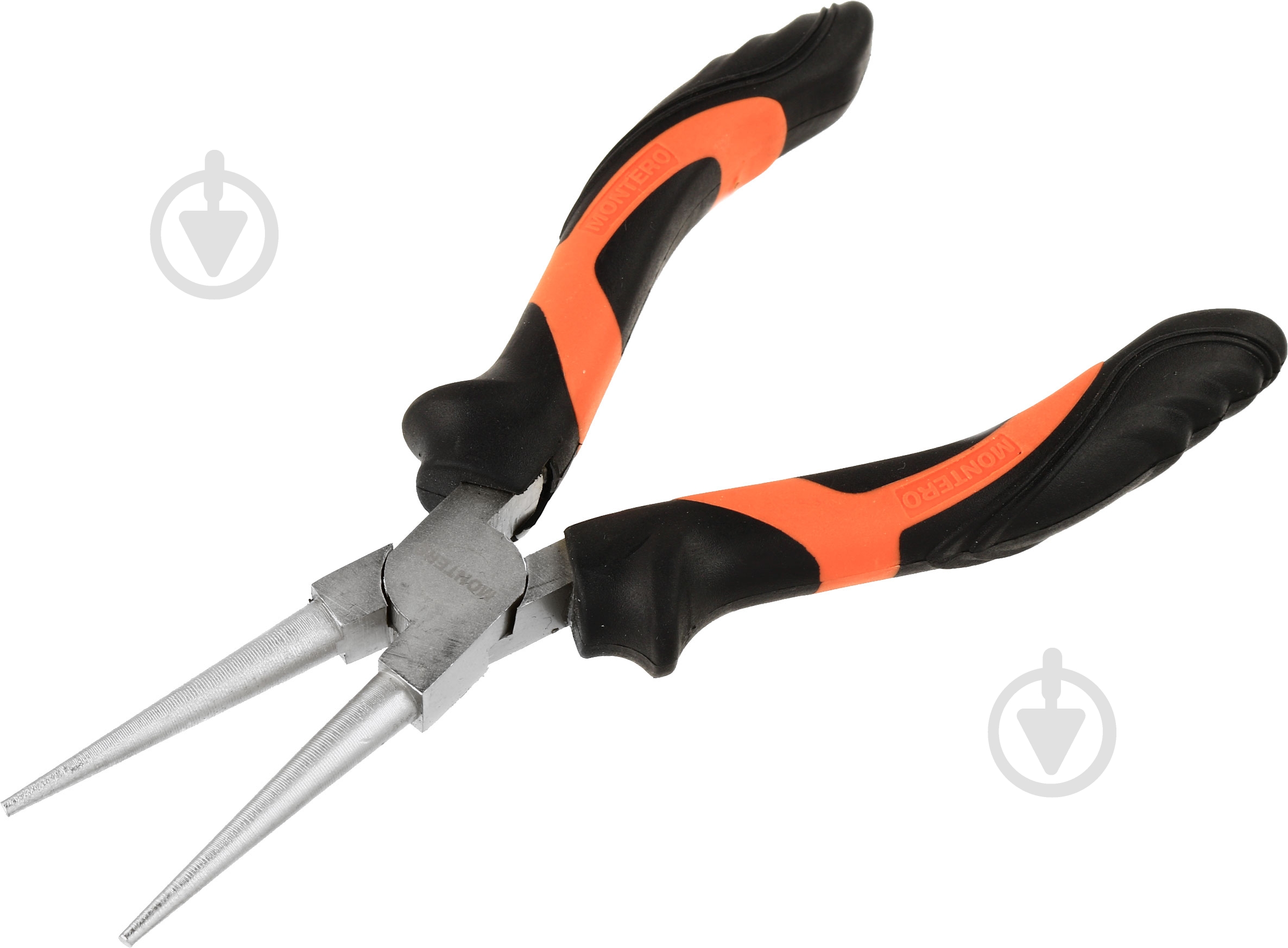 Круглогубцы Montero 10601 - фото 1