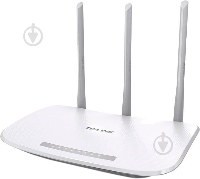 Wi-Fi-роутер TP-Link TL-WR845N - фото 2 Wi-Fi-роутер TP-Link TL-WR845N - фото 2