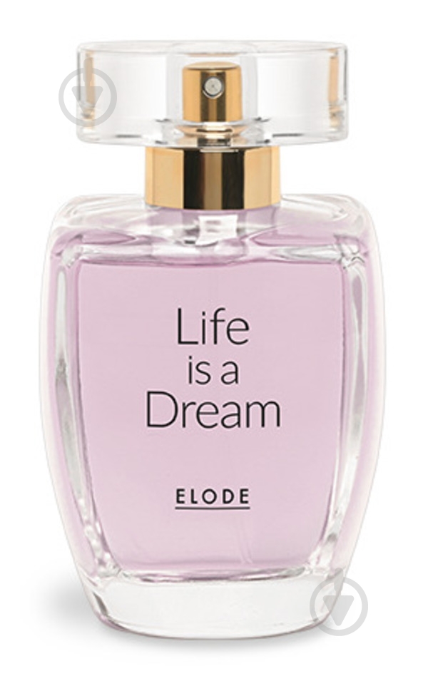 Парфюмированная вода Elode Life is a Dream 100 мл - фото 3