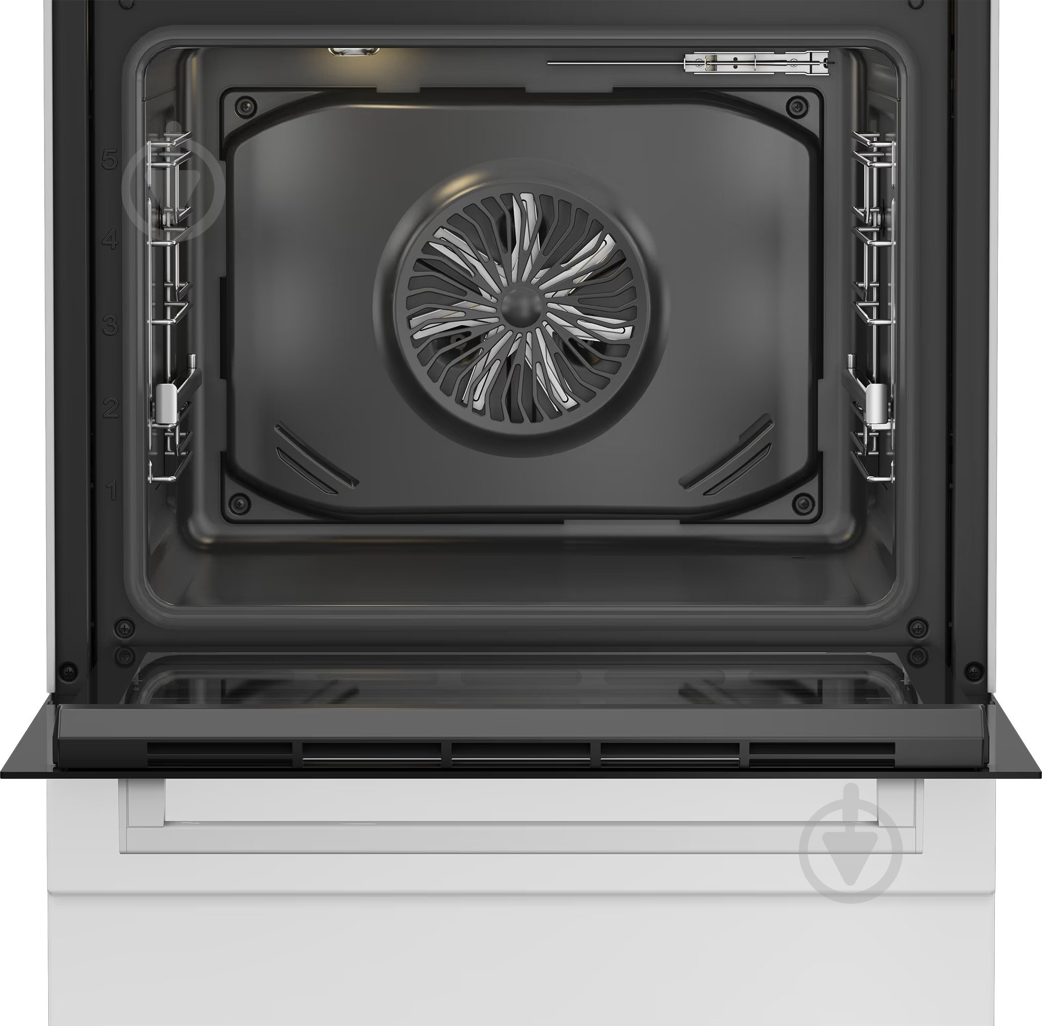 Плита газовая Beko FBM62330GWDTN - фото 5