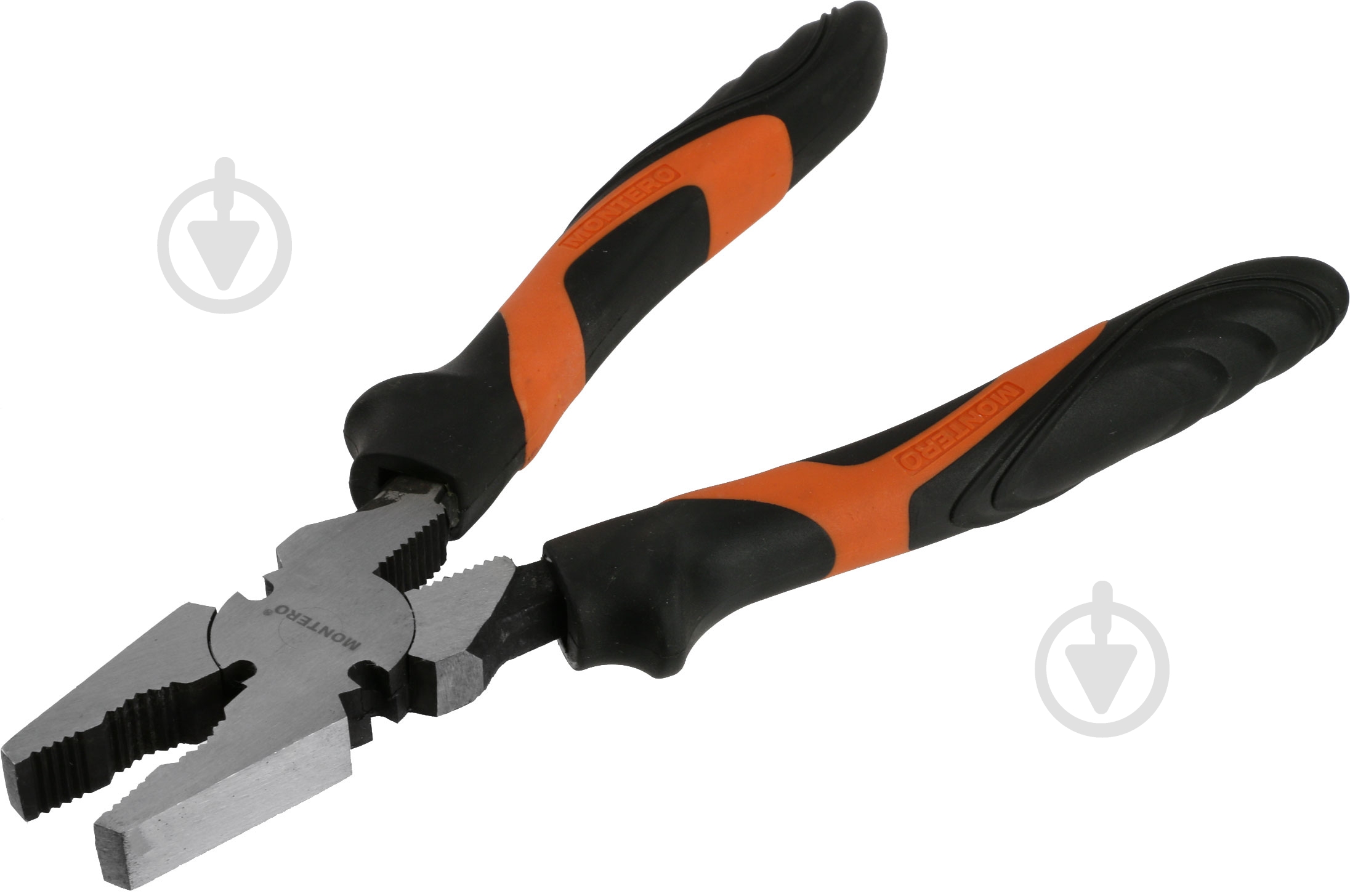 Плоскогубцы усиленные  Montero 10701 - фото 1