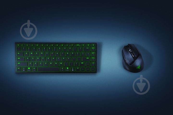 Мышка Razer Basilisk Mobile black (RZ01-04310100-R3G1) - фото 6 Мышка Razer Basilisk Mobile black (RZ01-04310100-R3G1) - фото 6