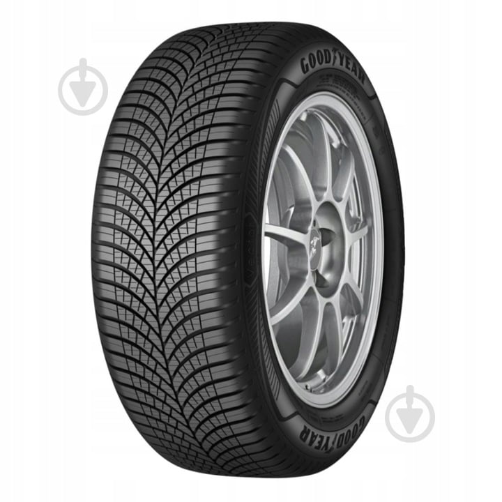 Шина Goodyear Vector 4 Seasons G3 Goodyear 215/60 R16 99 V нешипована всесезонні - фото 1