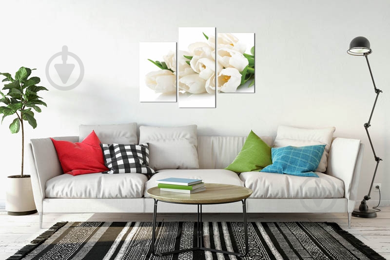 Картина модульная MD090 96x70 см YS-Art - фото 3