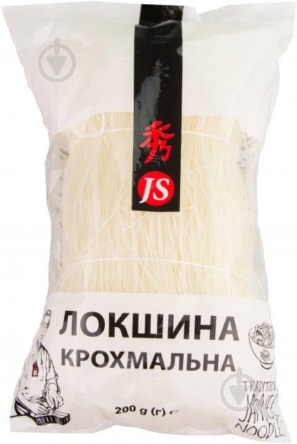 Локшина Bich-Chi крохмальна 200 г - фото 1