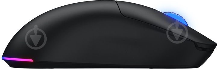 Мышка Hator Quasar 3 Wireless black (HTM730) - фото 5 Мышка Hator Quasar 3 Wireless black (HTM730) - фото 5