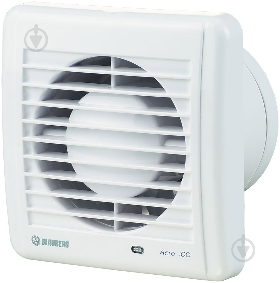 Вентилятор Blauberg SН AERO SН 100 - фото 1