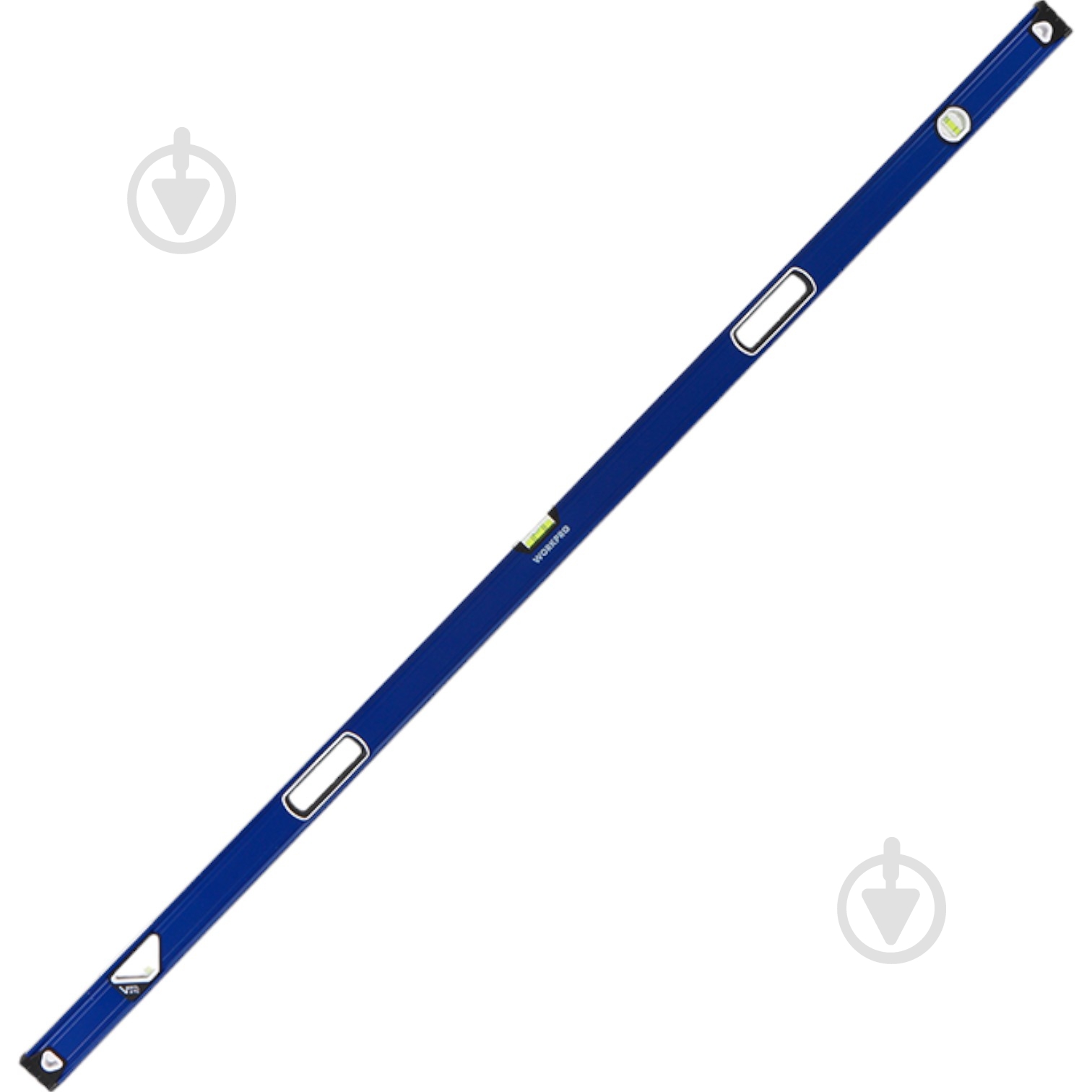 Рівень 180 см WORKPRO PRO WP262018 - фото 1