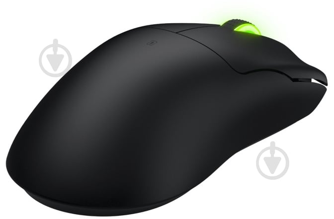 Мышка Hator Pulsar 3 Ultra 4K Wireless black (HTM680) - фото 3 Мышка Hator Pulsar 3 Ultra 4K Wireless black (HTM680) - фото 3
