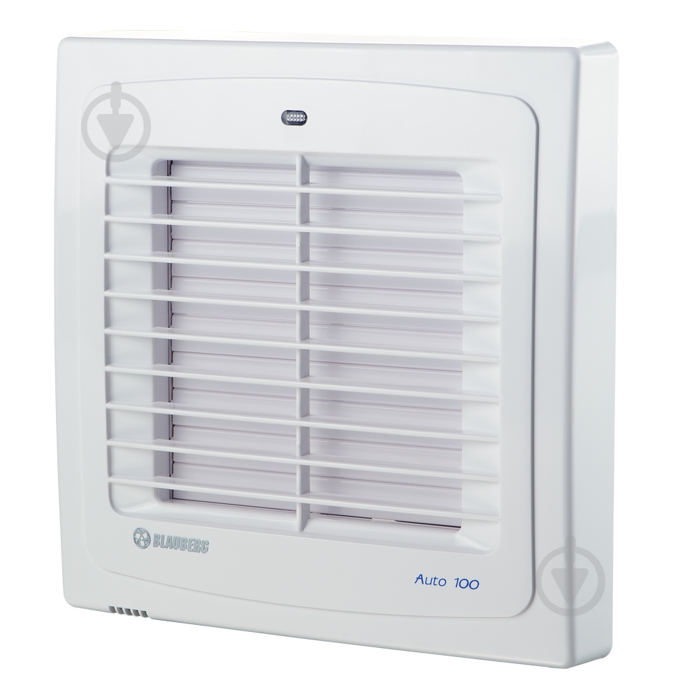 Вентилятор Blauberg Т AUTO Т 100 - фото 1