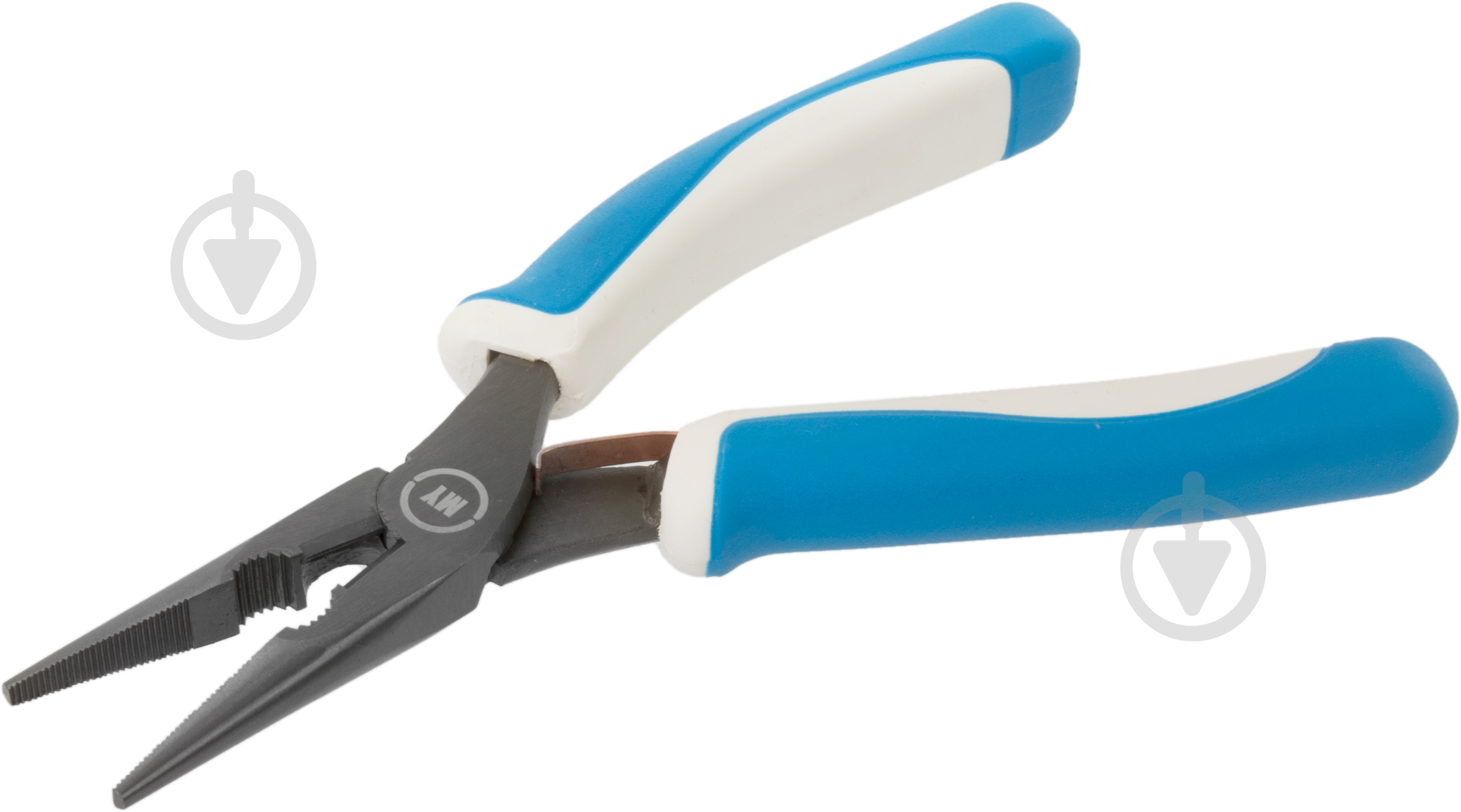 Длинногубцы MY Tools 343-180 - фото 1
