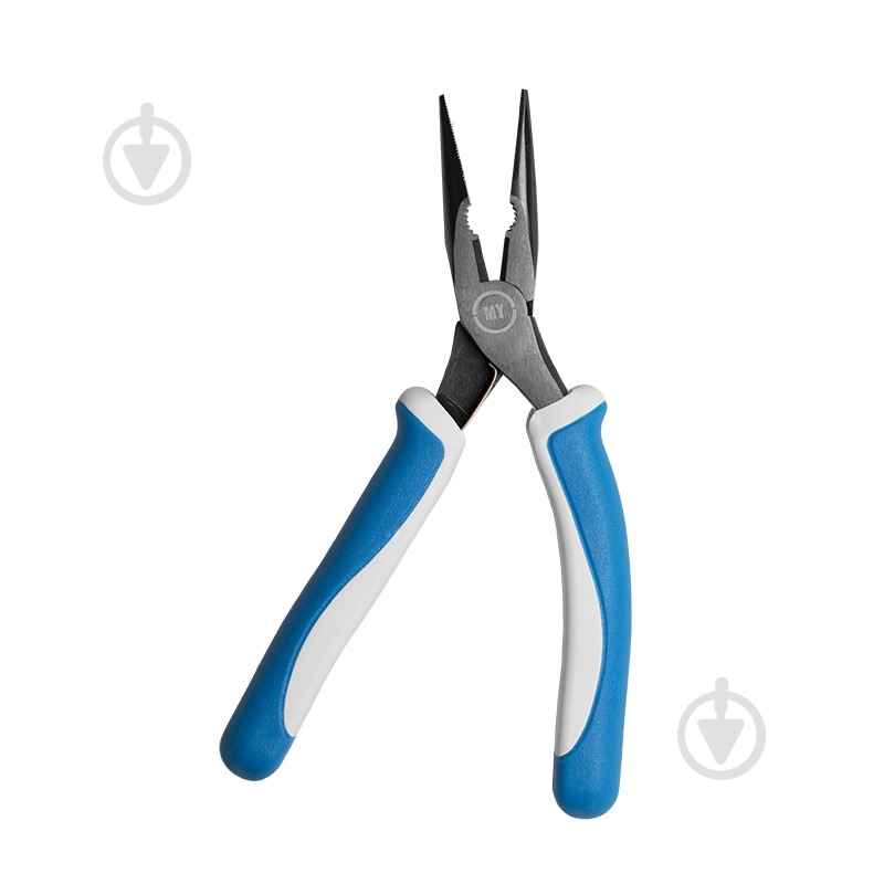 Длинногубцы MY Tools 343-180 - фото 3