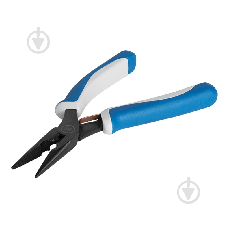 Длинногубцы MY Tools 343-180 - фото 2